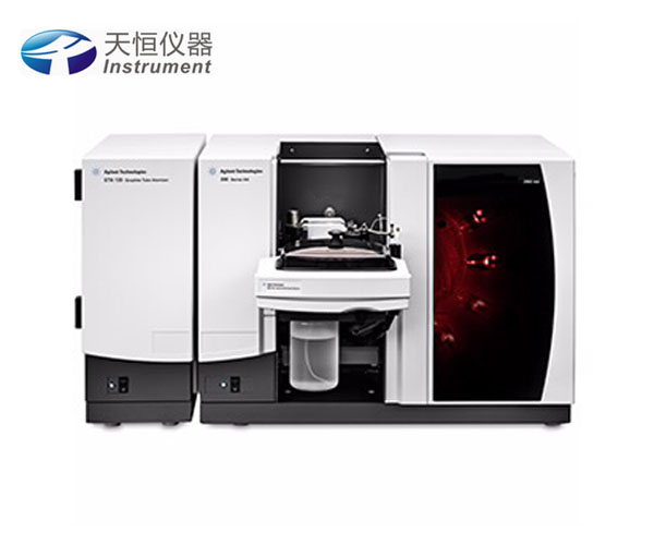 安捷伦agilent 240fs aa火焰